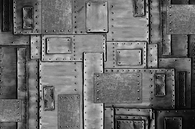 Фотообои Faktura 61, FAKTURA, Wall street