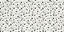 Чёрные обои в зал Kerama Marazzi RENIASSANCE KM7304