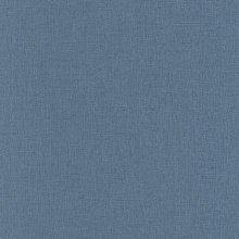 Синие обои для кухни Caselio Linen II Caselio 68526460