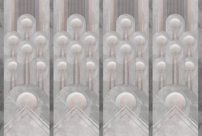 Фотообои Deco 26, DECO, Wall street Фотообои Deco 26, DECO, Wall street