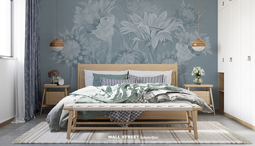 Фотообои в интерьере артикул SUMMERTIME 4, SUMMERTIME, Wall street Фотообои в интерьере артикул SUMMERTIME 4, SUMMERTIME, Wall street