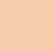 Однотонные оранжевые обои (фон) Loymina Materials Lotus LOT1, 124