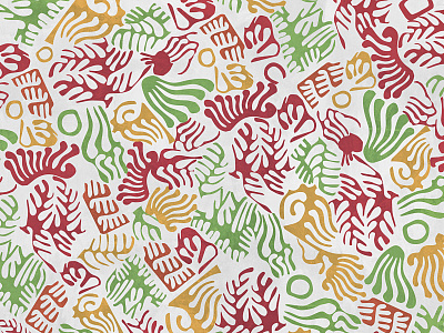 Фотообои Matisse 2, MATISSE, Wall street
