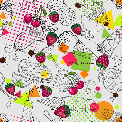 Фотообои Fresh 22, FRESH, Wall street