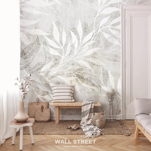 Фотообои в интерьере артикул Selva-2019: 28, SELVA-2019, Wall street