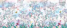 Wall street CHINOSERIE Chinoserie 2