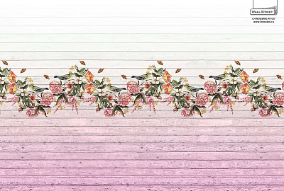 Фотообои Chinoserie 18, CHINOSERIE, Wall street Фотообои Chinoserie 18, CHINOSERIE, Wall street
