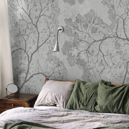Фотообои в интерьере артикул CROWNS 1, SIESTA, Factura