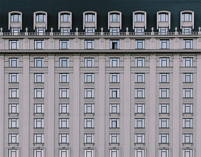 Фотообои Urban 25, URBAN, Wall street
